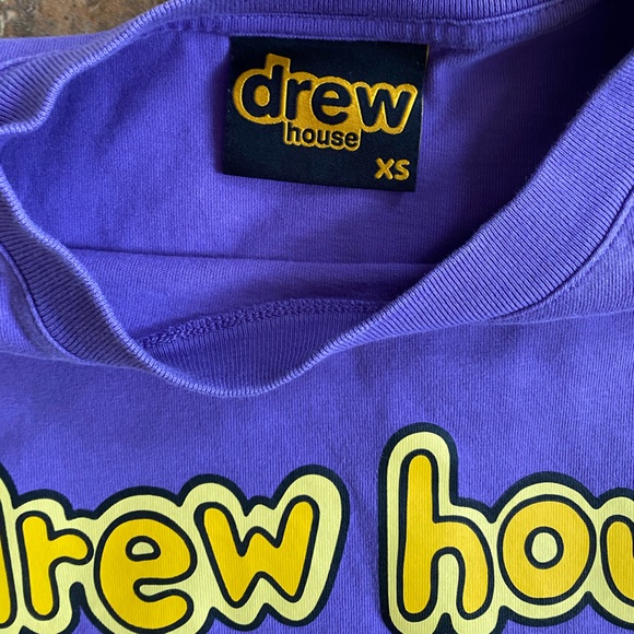 Drew House T-Shirt - Picture 2 of 7